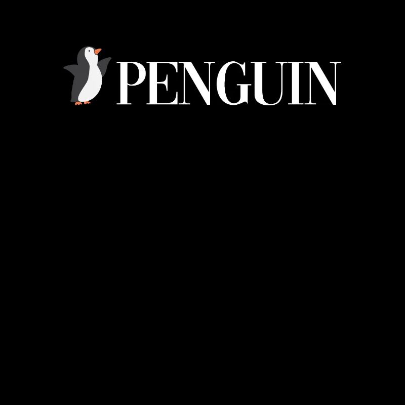 Texte du pingouin Pingouin royal Pingouin