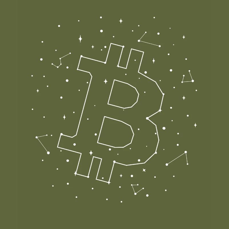 Constellation Bitcoin Constellation
