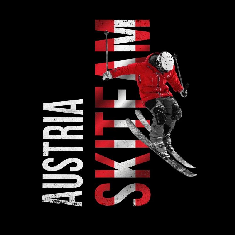 Austria Ski-Team