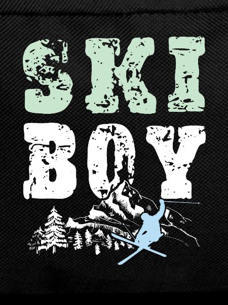 Ski Boy