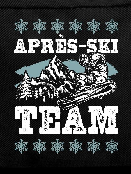 Après Ski Team