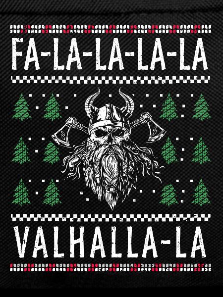 Valhalla, Viking Christmas, Vikings