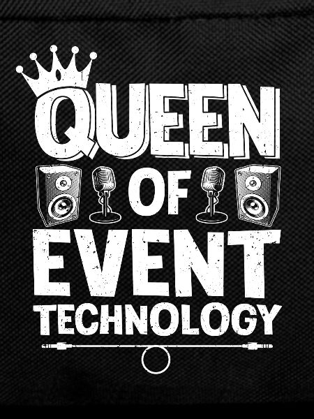Veranstaltungstechniker Event Technician