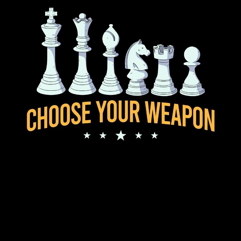 Chess, chess player, chess lover