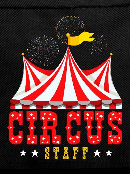 Circus, Circus Staff, Artist, Artistic