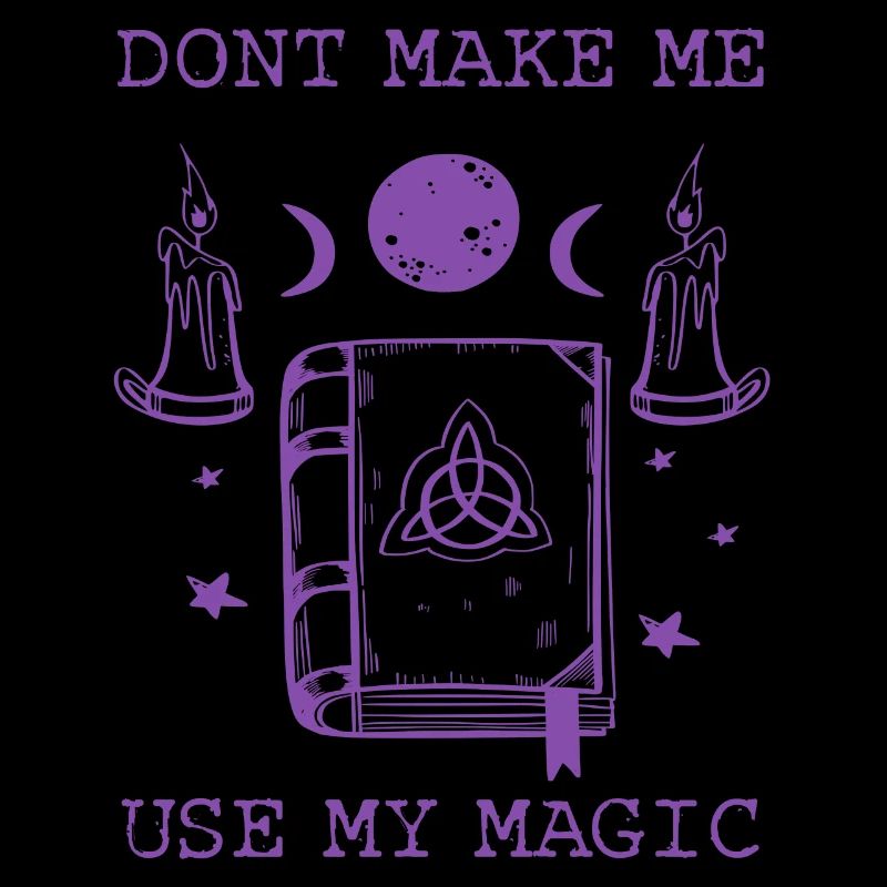 Wicca Witchcraft Hexen Magical