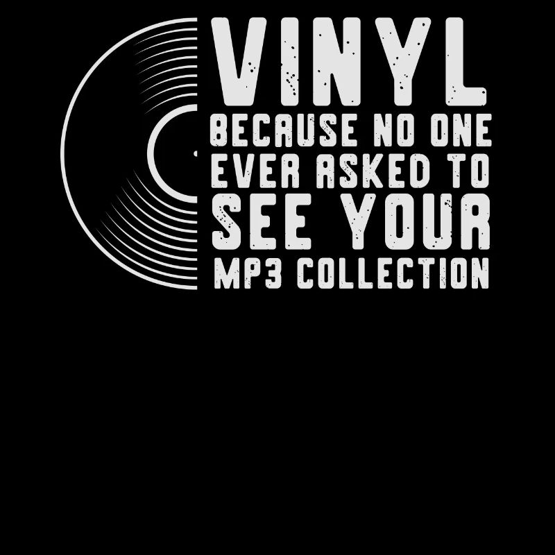 Vinyle, mélomanes, audiophiles