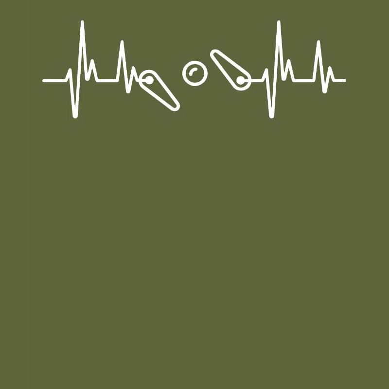 Flipper Heartbeat