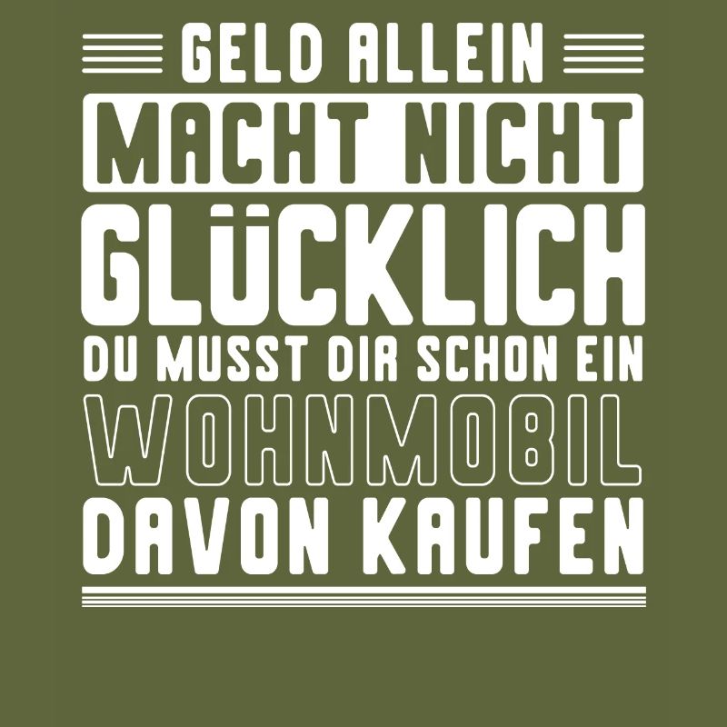 Wohnmobil, Camper,