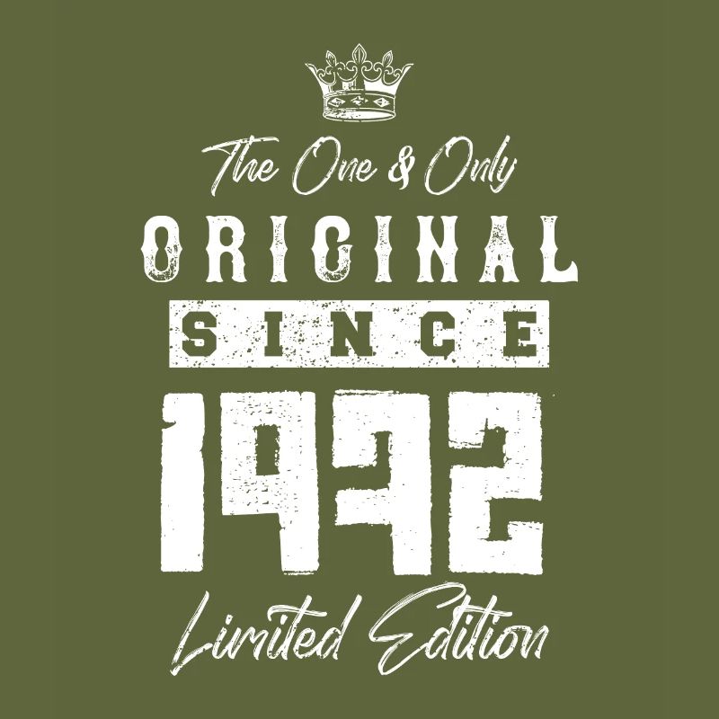 Édition limitée 1972