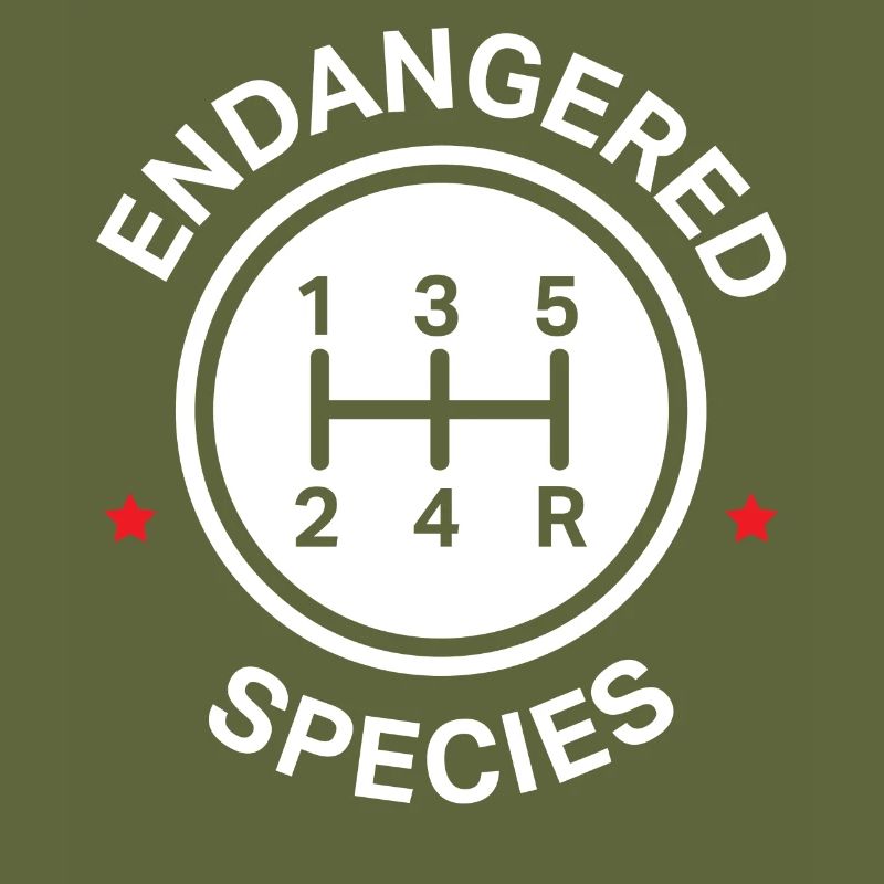 Manuelle Getriebe, Manuelles Verschieben