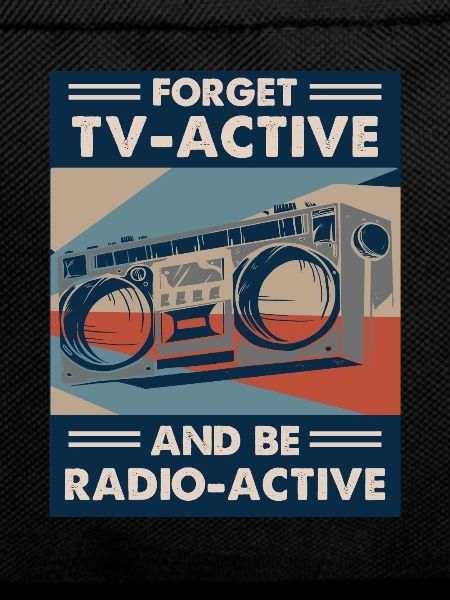 Radiodiffusion Rundfunk