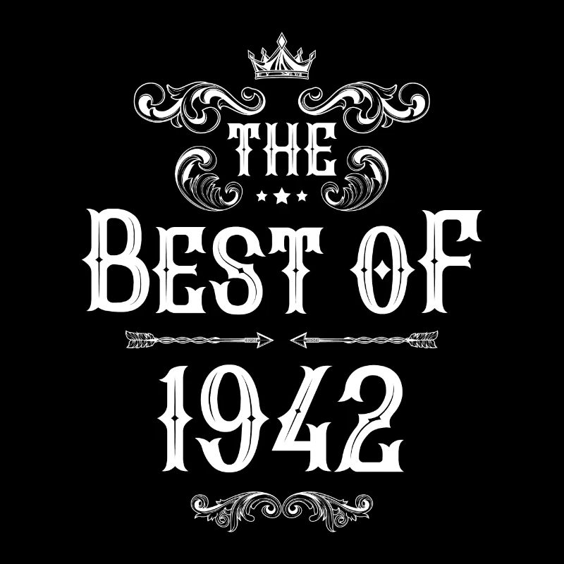 1942 best of
