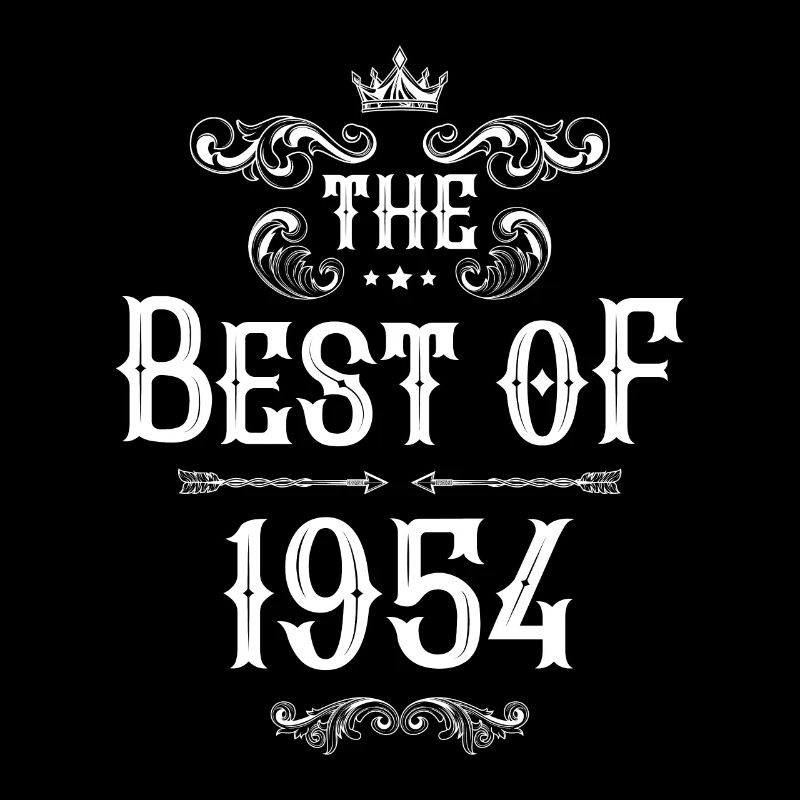 1954 best of