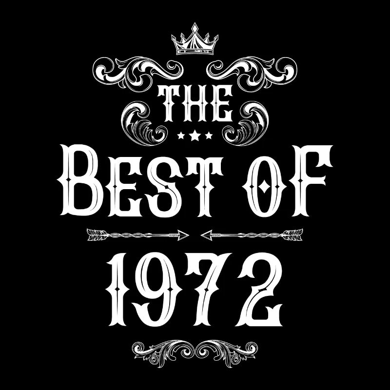 1972 best of