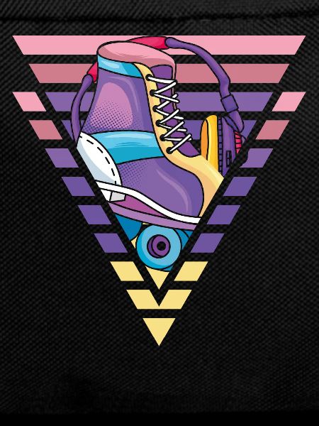 Roller skate, roller skater, skate