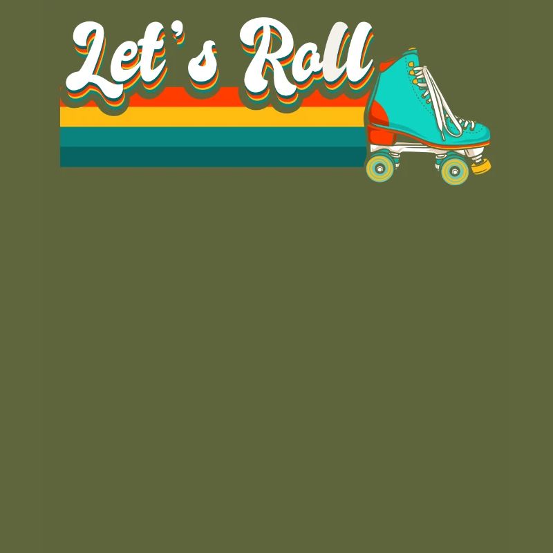 Roller skate, roller skater, skate