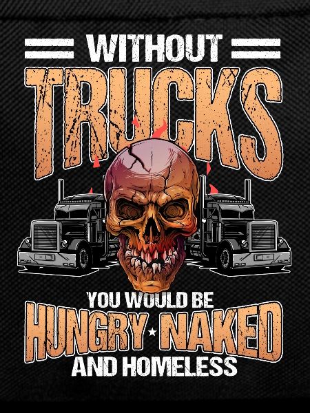 Truck Driver Trucker Trucks