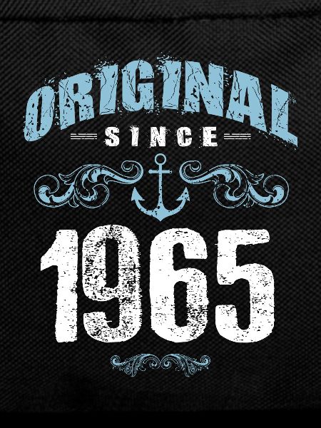 1965 original since