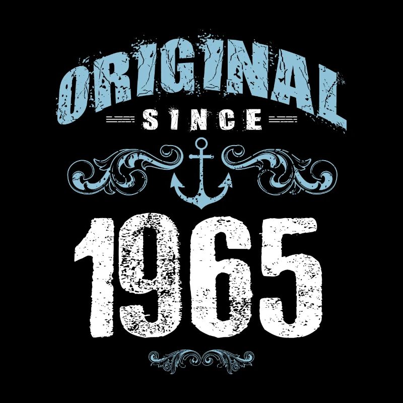1965 original since