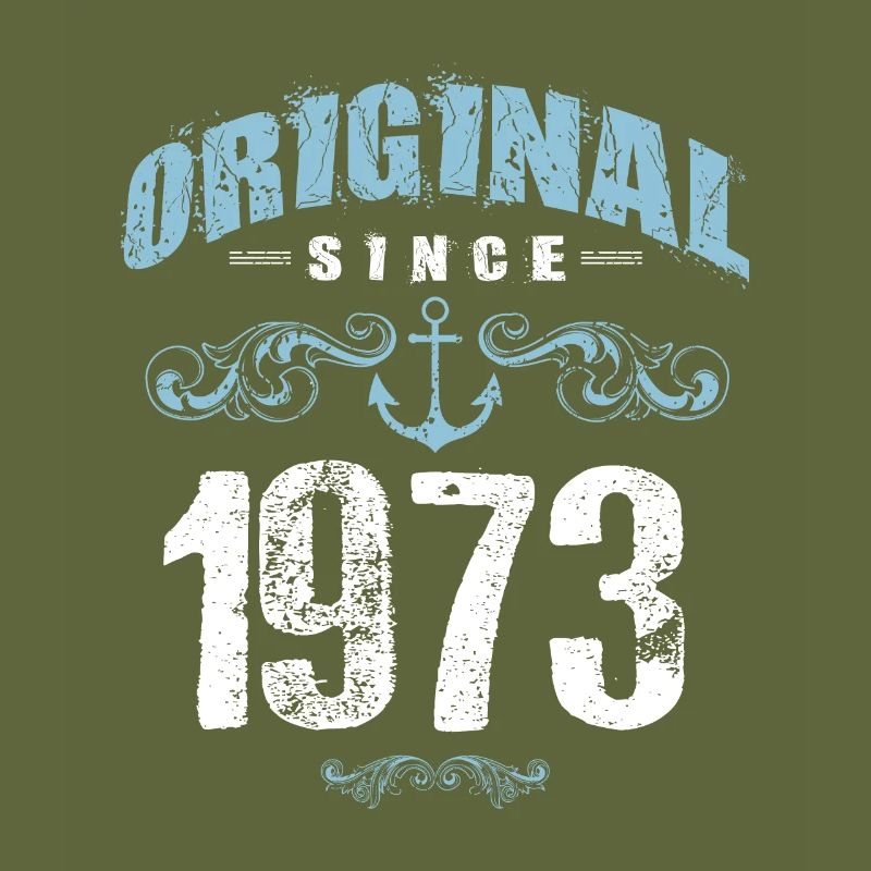 1973 original since