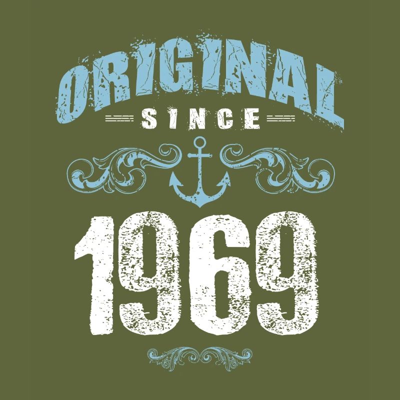 1969 original since