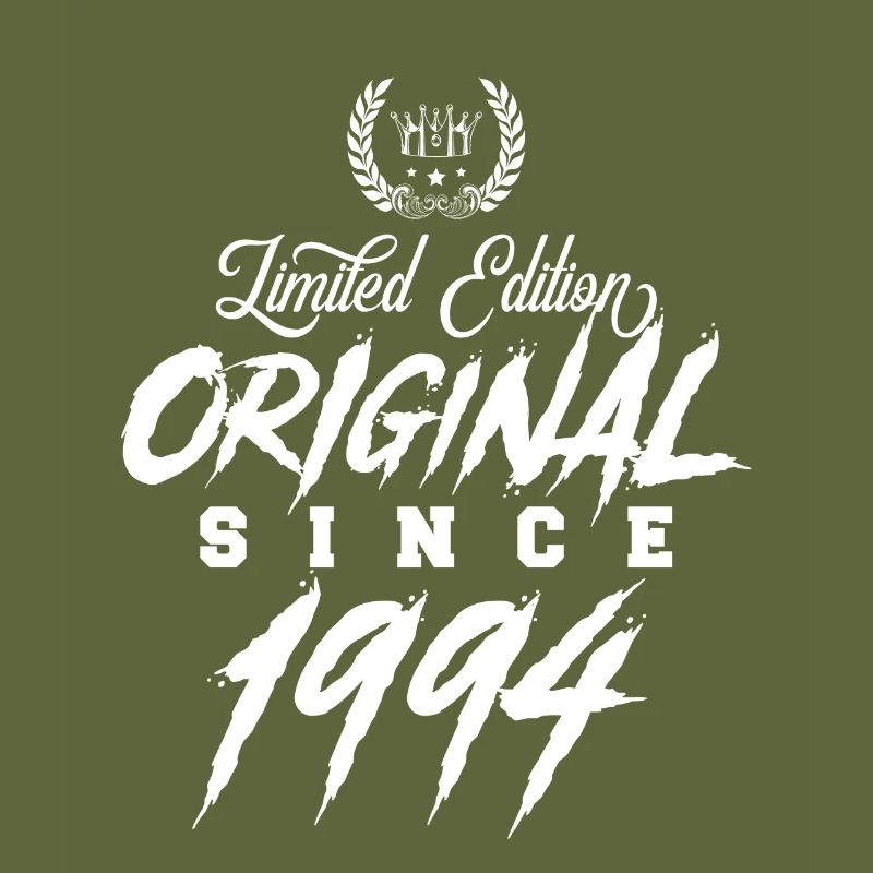 1994 limited edition