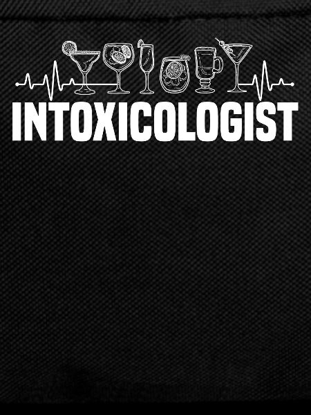 Intoxicologist, bartender, bartender bartender