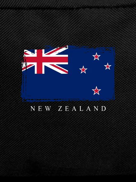 New Zealand Neuseeland