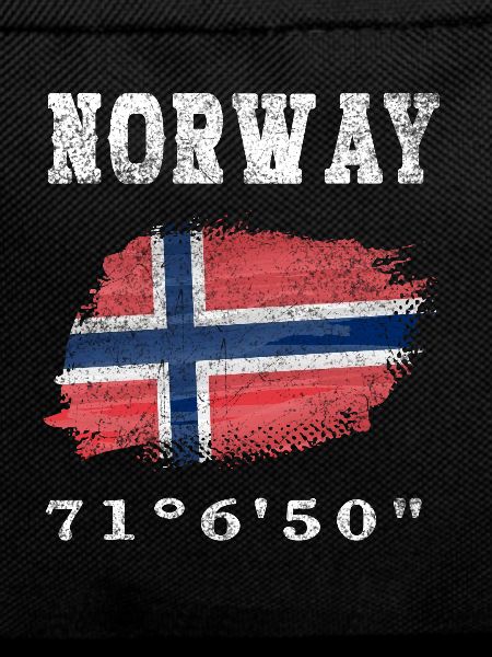 Norway Norway Flag
