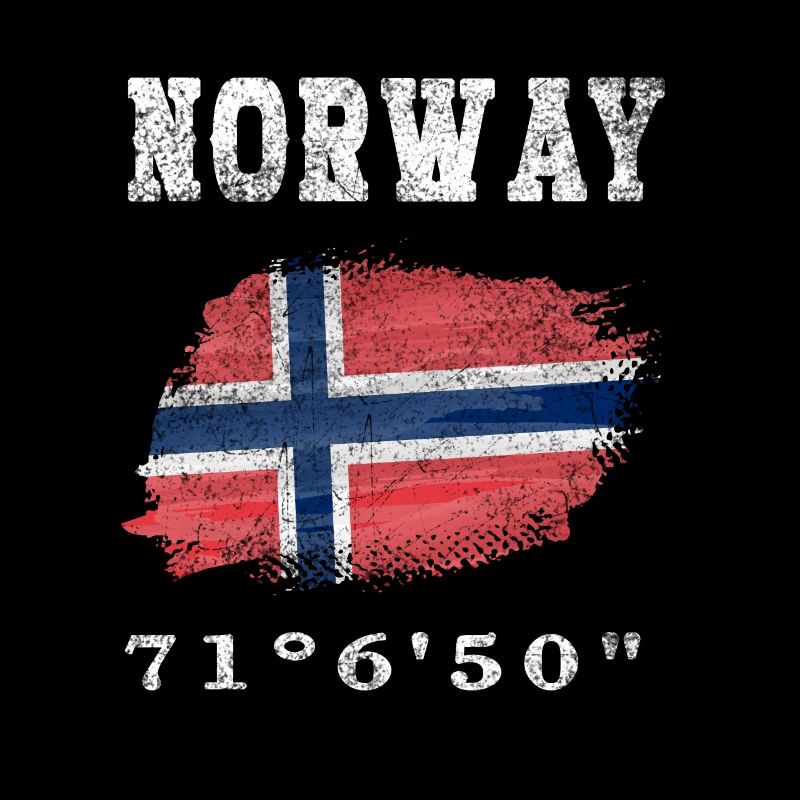 Norway Norway Flag