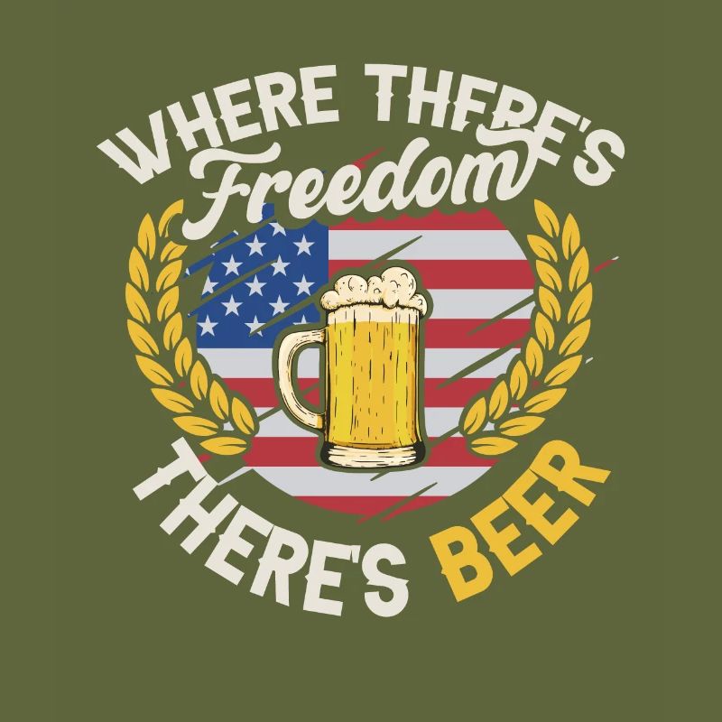 Brewing Beer America
