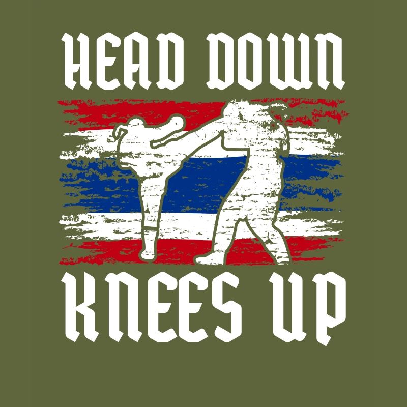 Thai Boxing