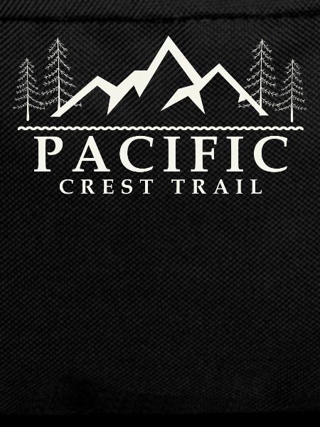Pacific Crest Trail.