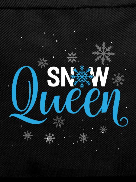 Snow Queen - (s.k)