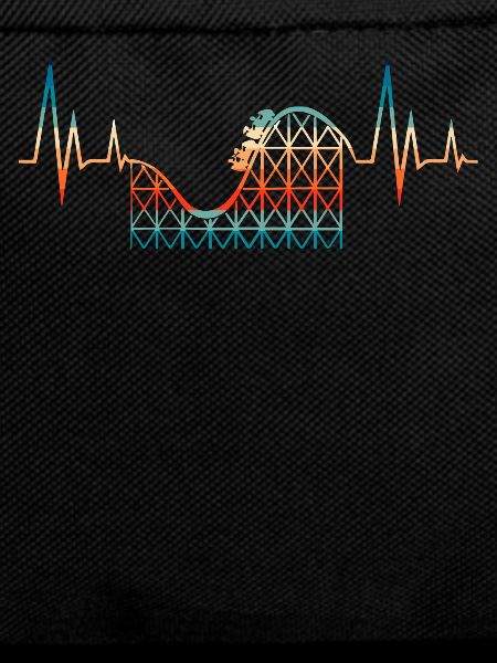 Roller coaster, theme park