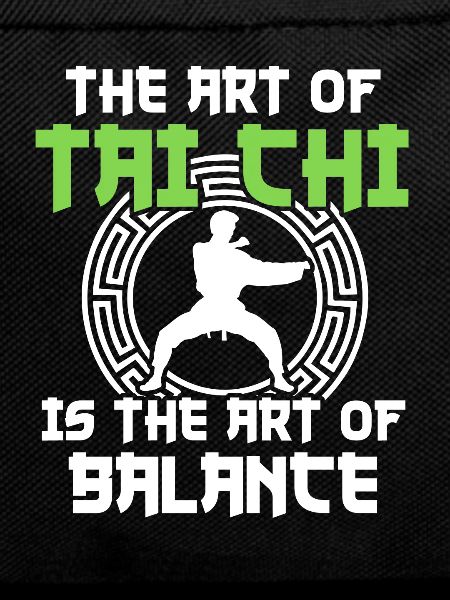 Tai Chi Martial Arts