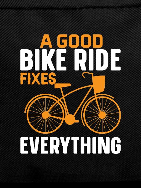 Cycling, cycling, cycling