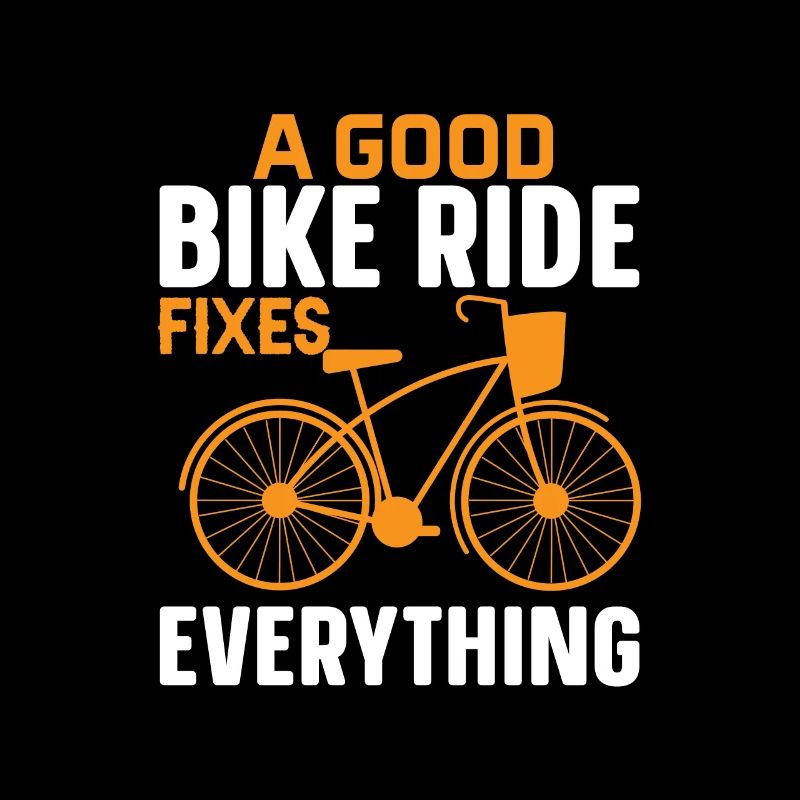 Cycling, cycling, cycling