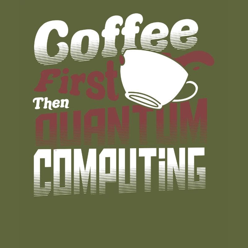 Quantum Computer Science