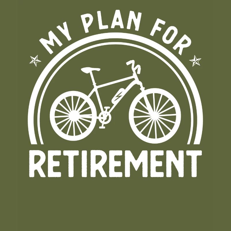 Mon plan de retraite - (E)