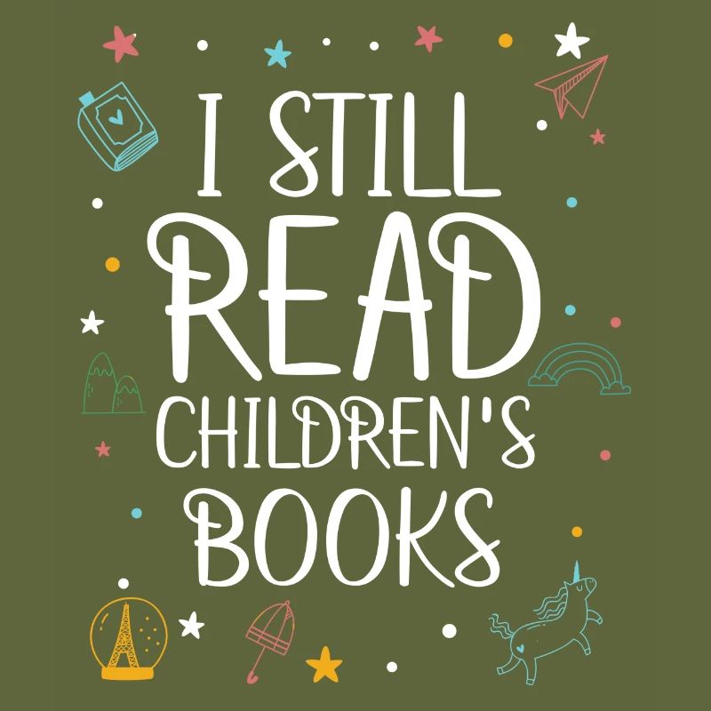 Ich Lese Noch Kinderbücher, Reader, Bücher