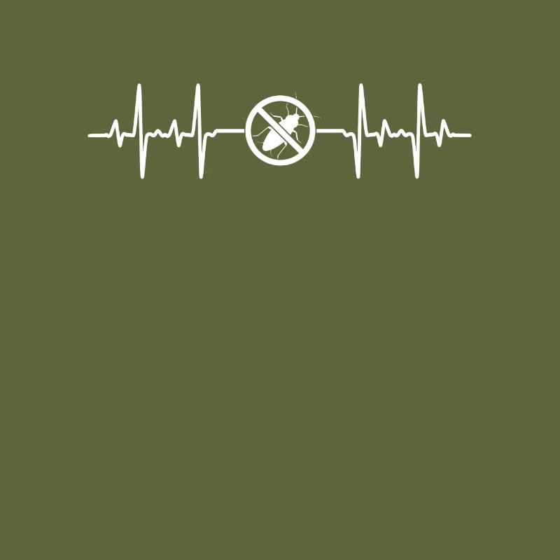 Schädlingsbekämpfer Kammerjäger Exterminator