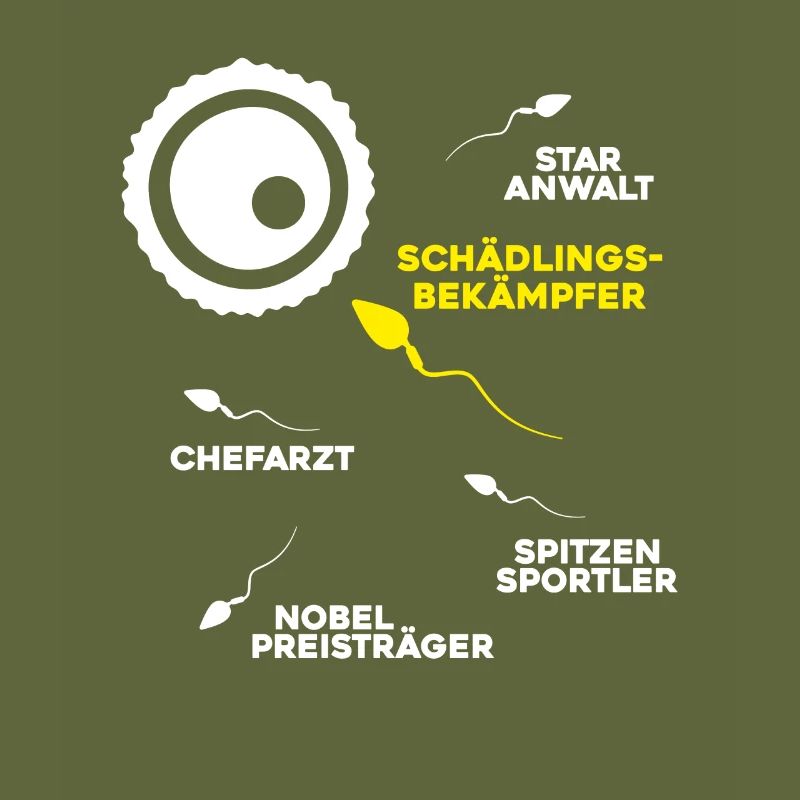 Schädlingsbekämpfer Kammerjäger Exterminator