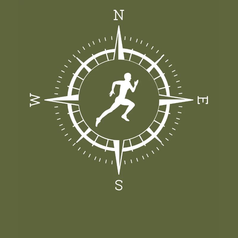 Compass and running - (ru) (2)