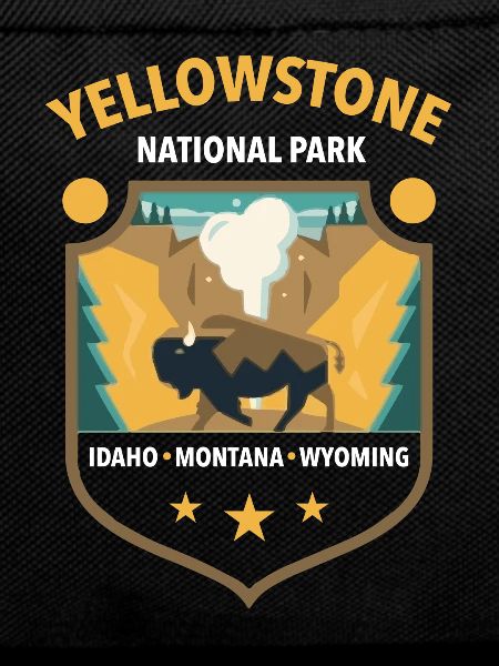 Yellowstone National Park, 150th Anniversary