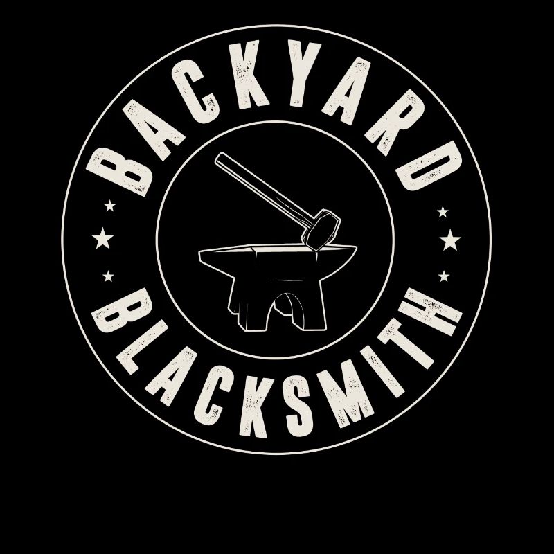 Blacksmith, Blacksmith