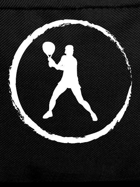 Cricle and Tennis - (2)