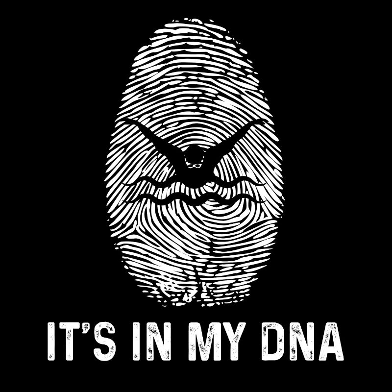 C’est dans mon ADN -