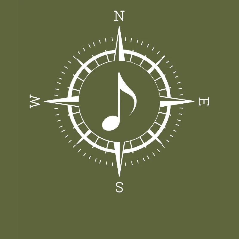 Compass and Music -